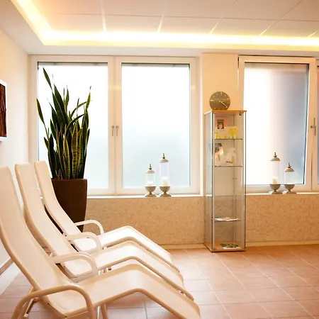 Von Euch Ξενοδοχείο Meppen