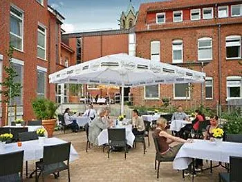 Otel Von Euch Meppen