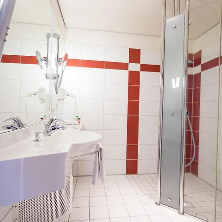 Von Euch Ξενοδοχείο Meppen