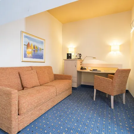 Von Euch Otel Meppen