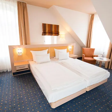 Hotel Von Euch Meppen